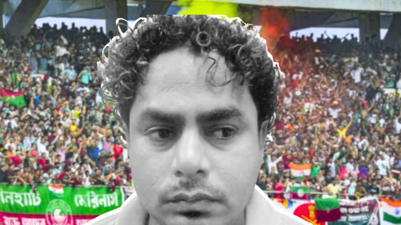 Footballer Death