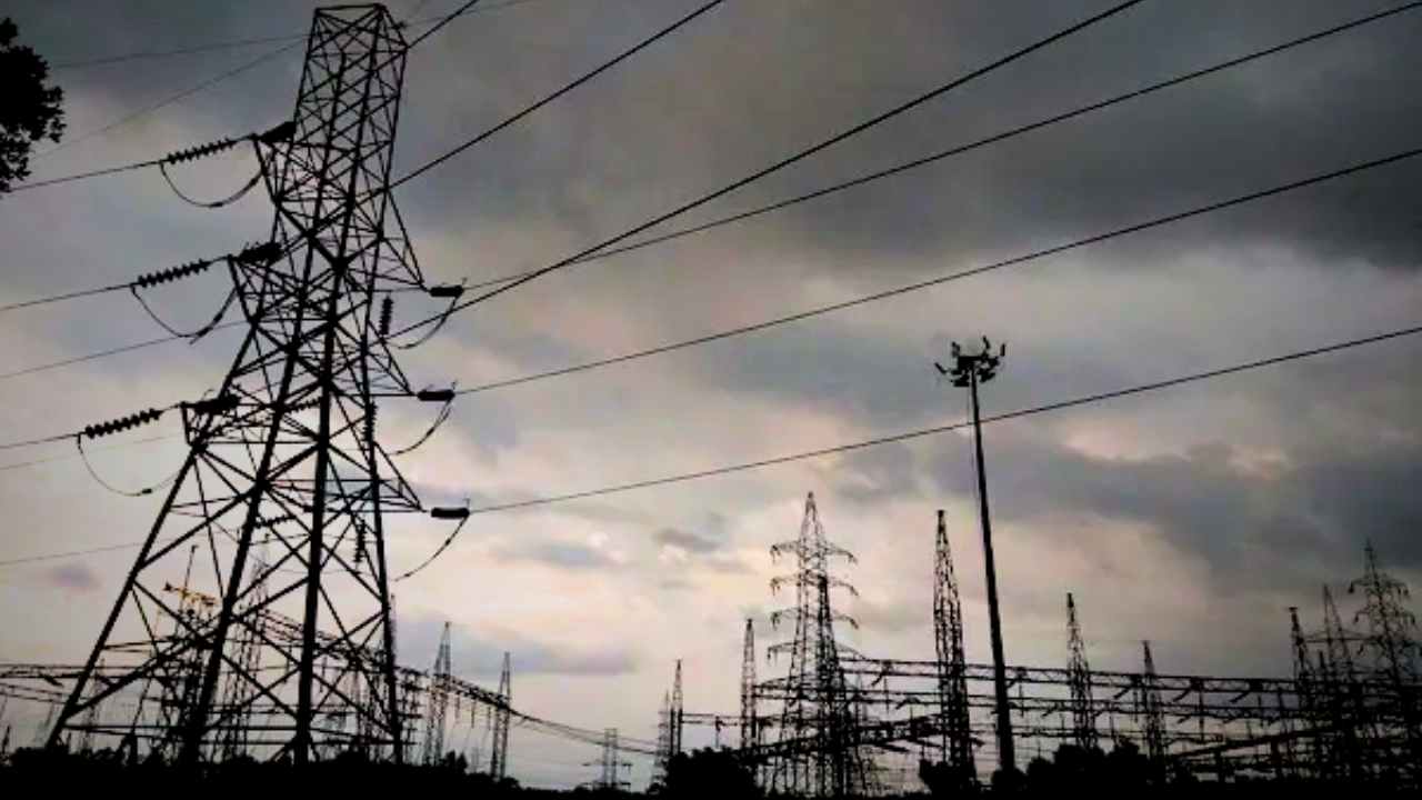 Free Electricity by ECL