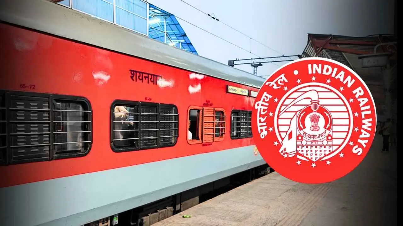 Free Train Travel