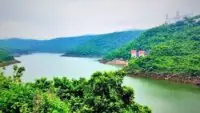 Futiyari Dam Purulia