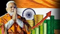 GDP of India