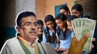GIRLS EDUCATION