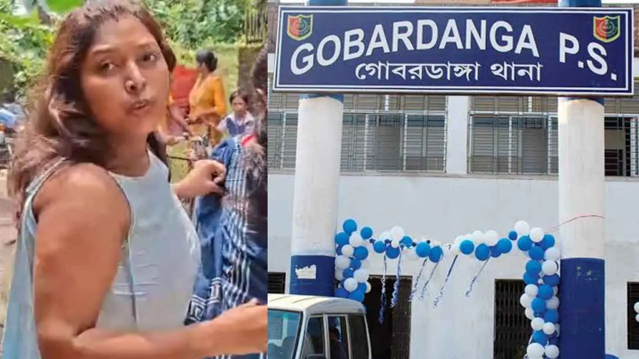 Gobardanga