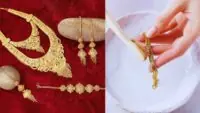 Gold Cleaning Tips