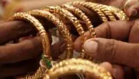Gold Price