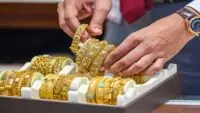 Gold Price