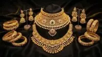 Gold Price