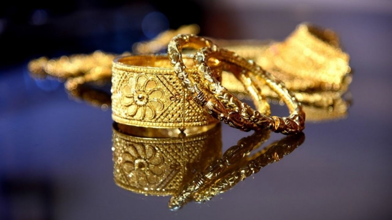 Gold Price