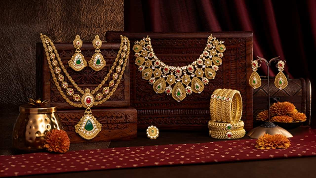 Gold Price