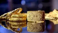 Gold Price