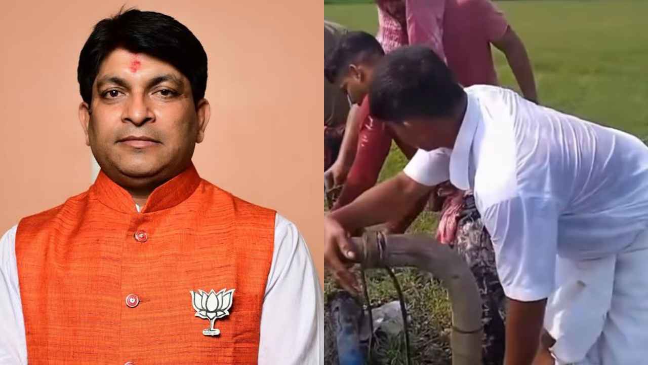 Gouri Shankar Ghosh