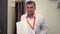 Government Teacher of UP