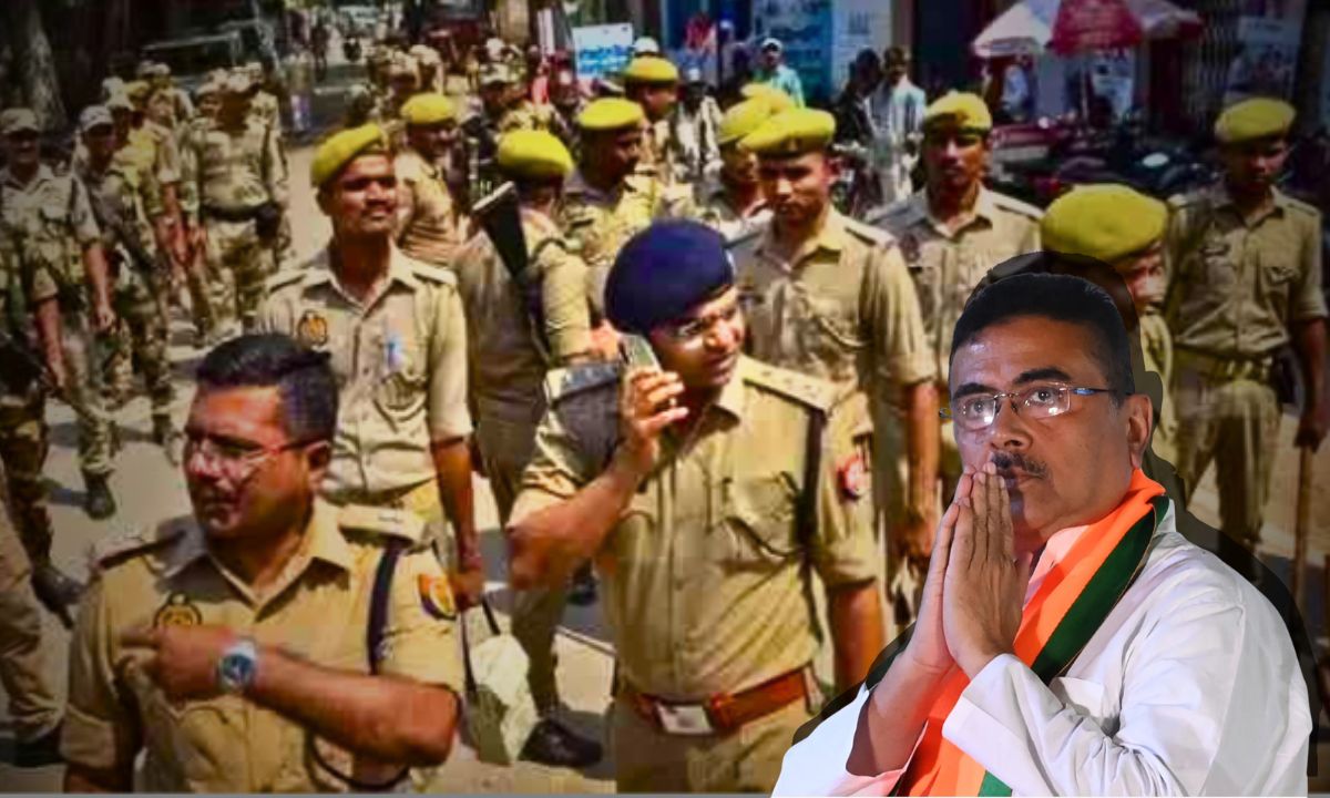 Government of West Bengal