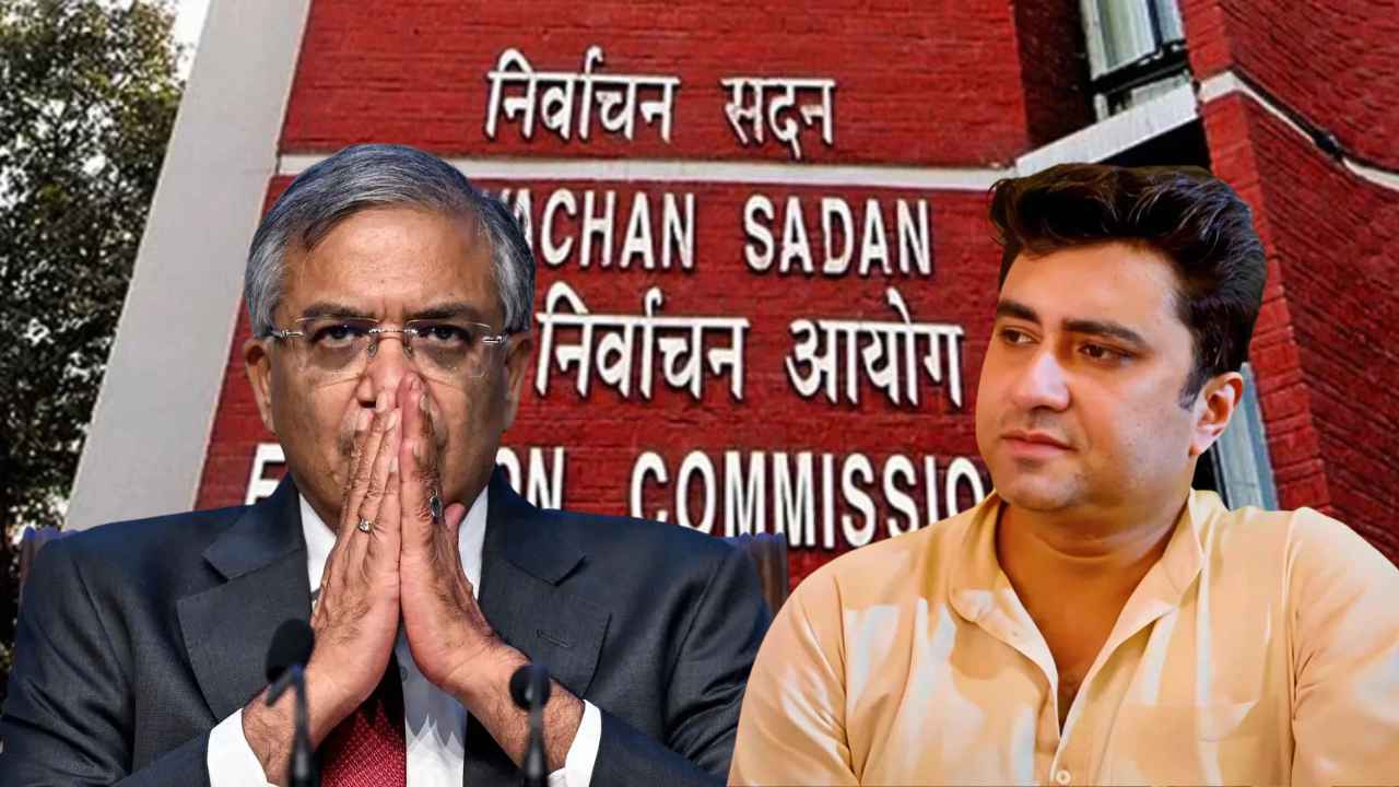 Gyanesh Kumar
