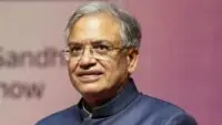 Gyanesh Kumar