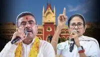 HIGH COURT CM VS MAMATA