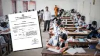 HS Exam 2027