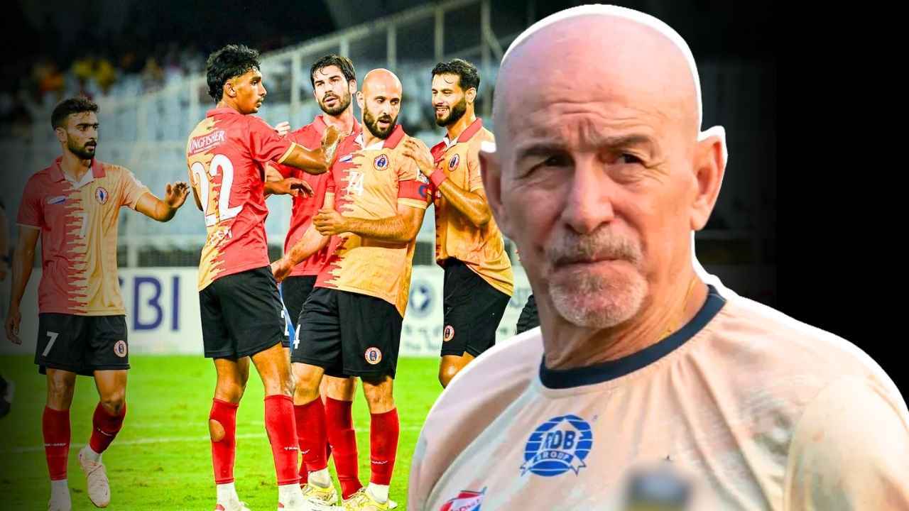 Habas East Bengal