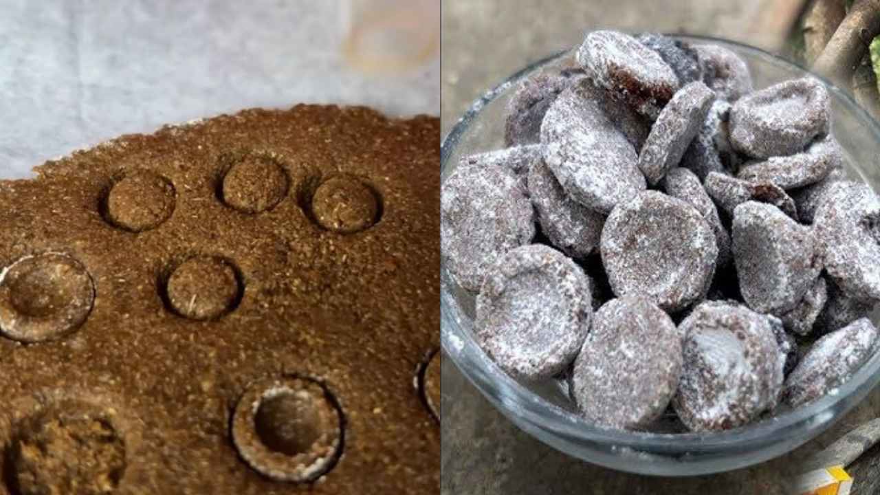 Hajmola