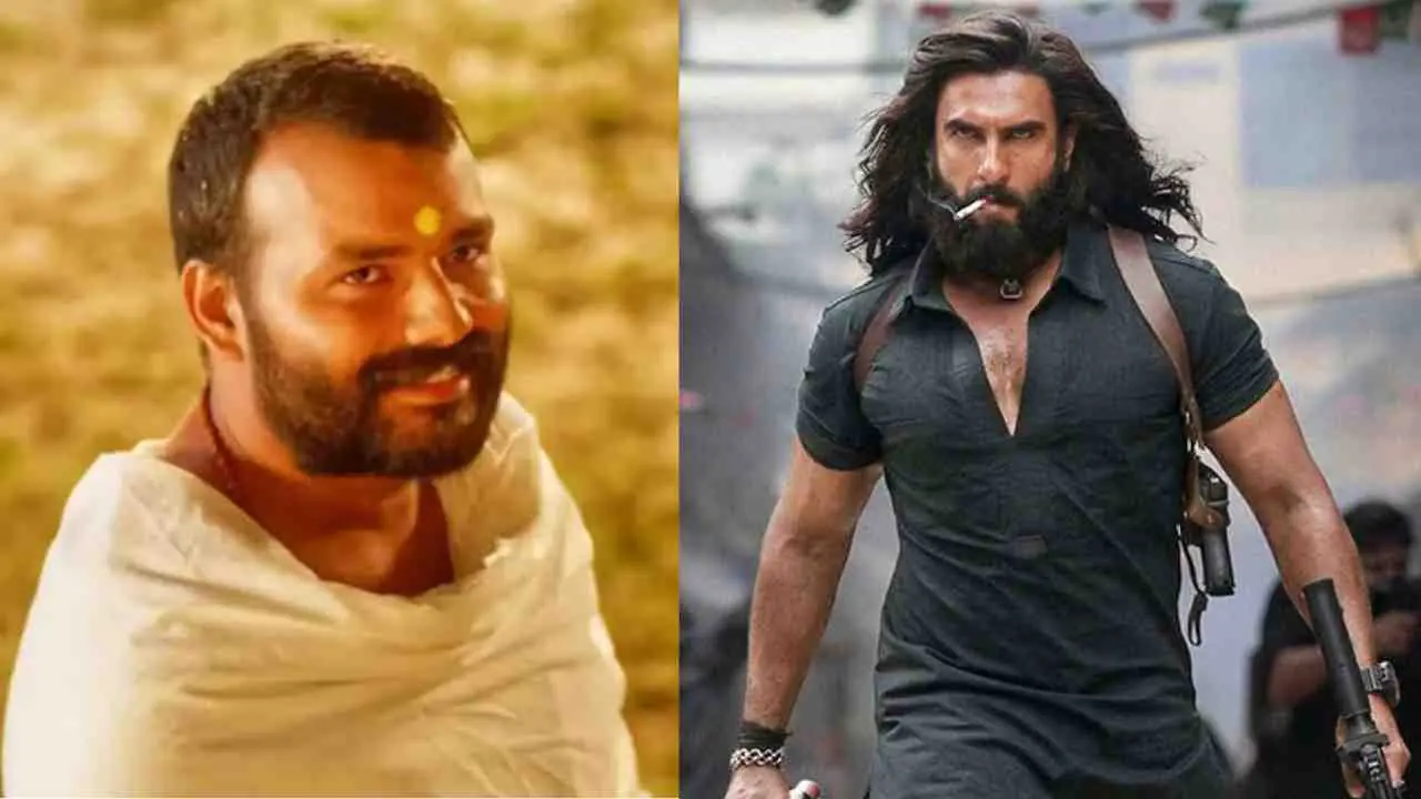 Hanuman Ansh Box Office Collection