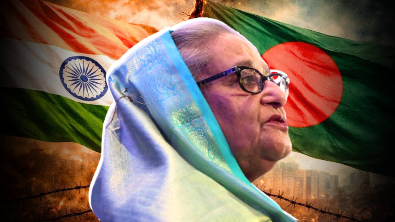 Hasina