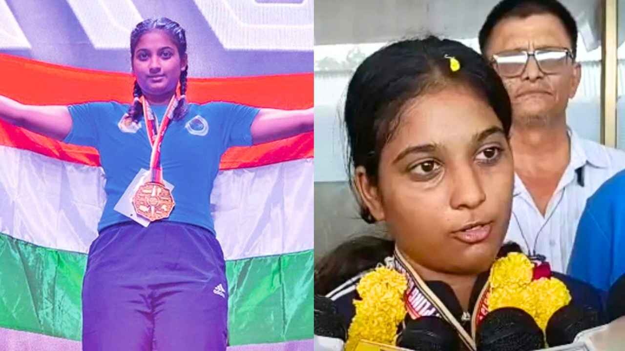 Himani Hirani