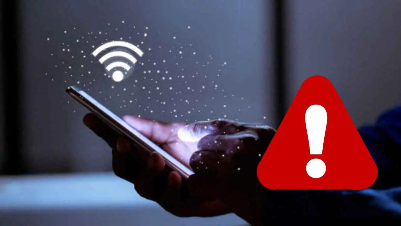 Home WiFi