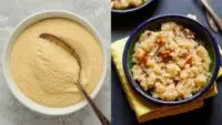 How To Make Suji