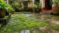 How To Remove Moss