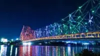 Howrah Bridge