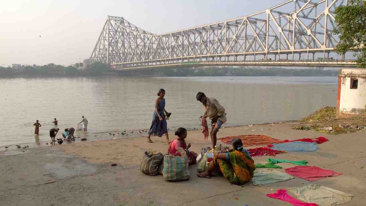 Howrah