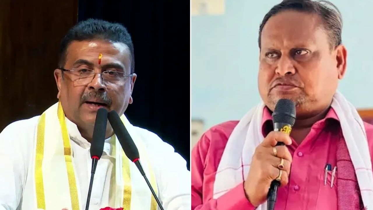 Humayun Kabir