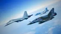 IAF Drill