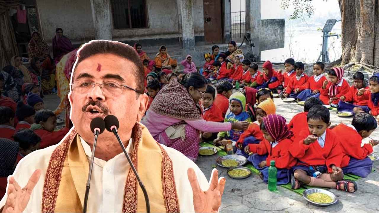 ICDS Centres