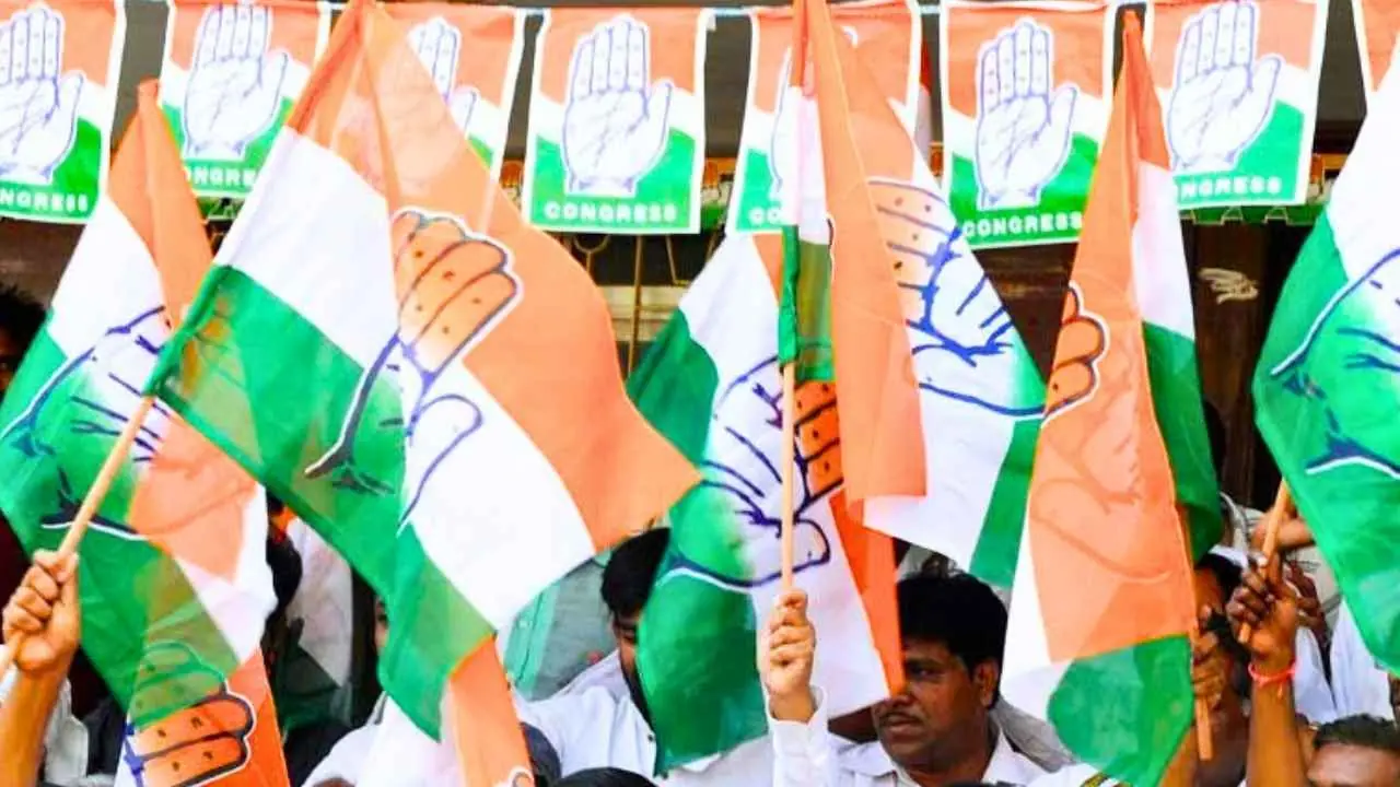 INC Wins
