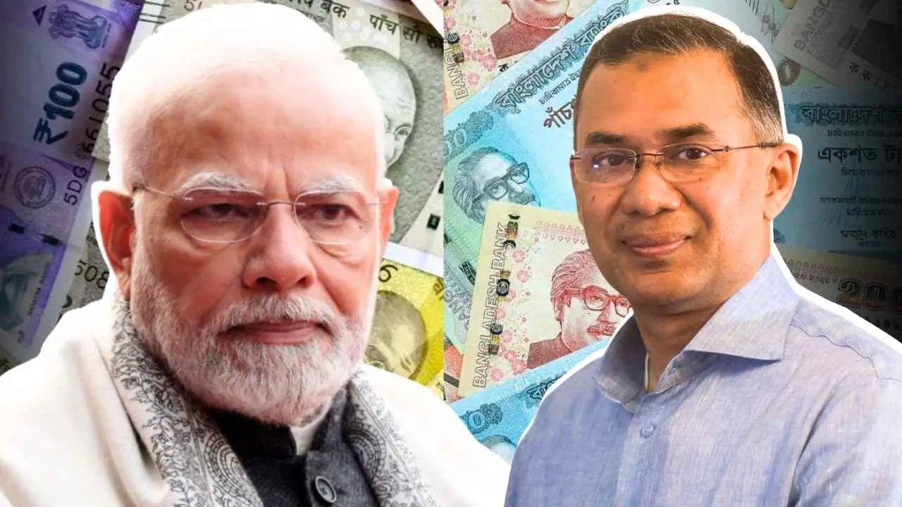 INR Vs BT