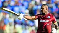 Ind Vs WI