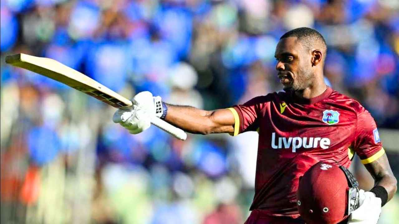 Ind Vs WI