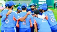 India Asian Games Semi