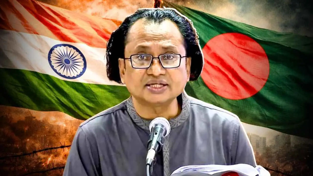 India Bangladesh Relationship