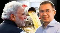 India-Bangladesh diesel