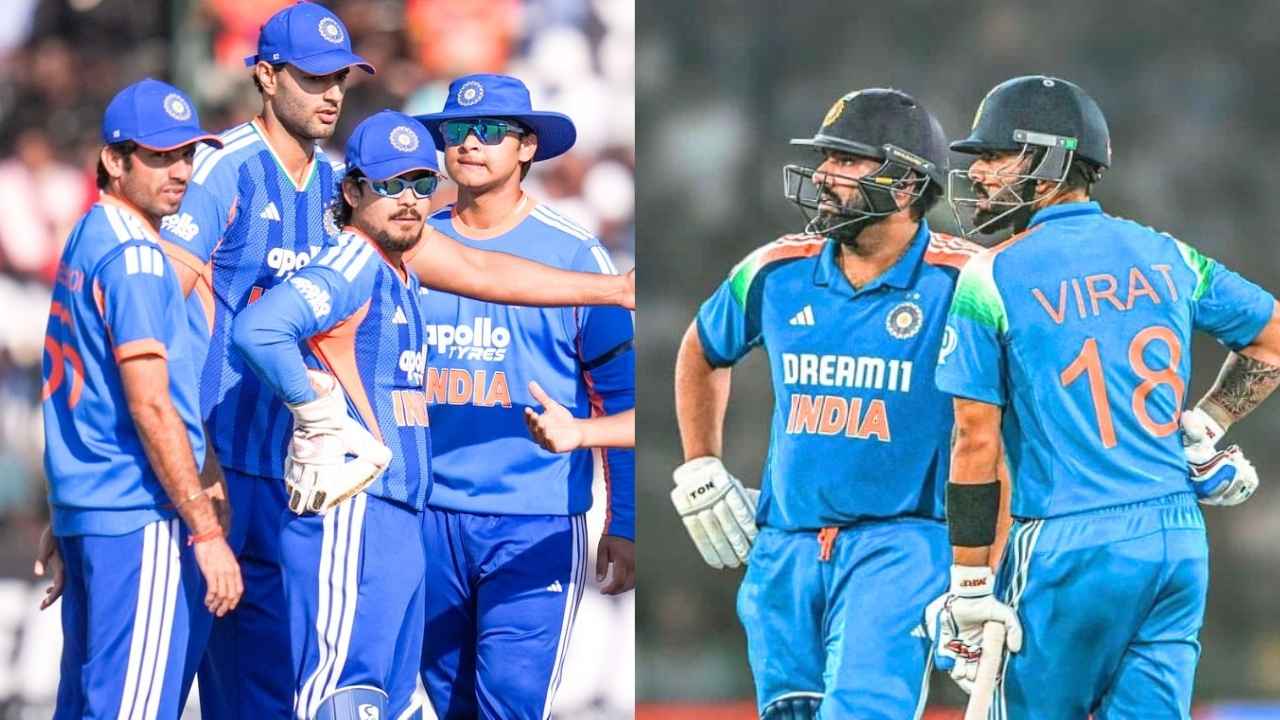 India Cricket Team