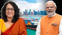 India-Sri Lanka Deal