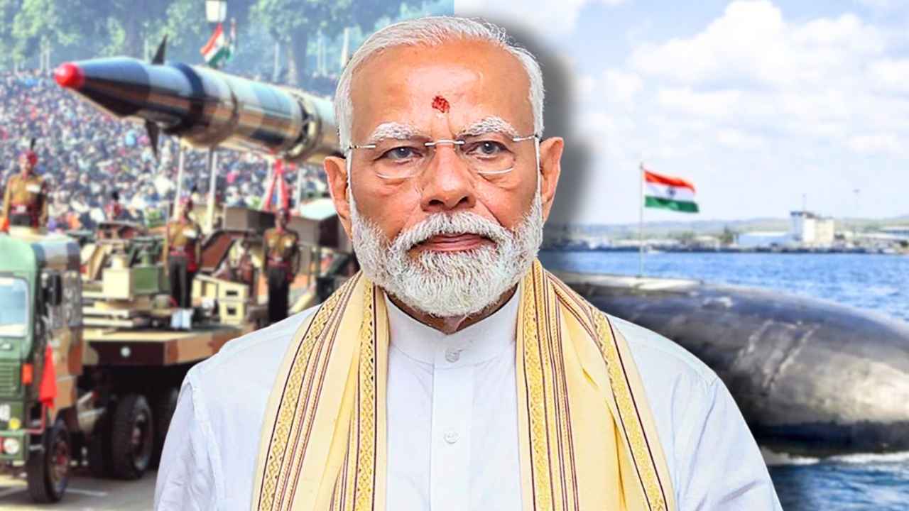 India UK Nuclear