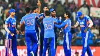 India t20 playing xi