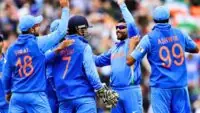 Indian Cricketer Story