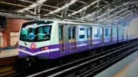 Indian Metro Railway