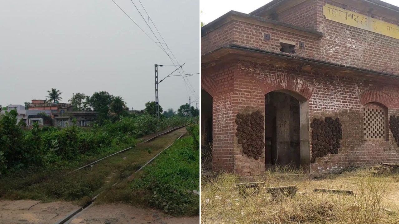 Indian Railways