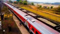 Indian Railways Shortest Rail Station names