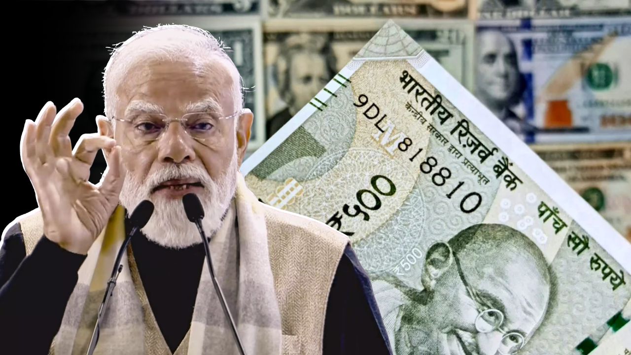 Indian Rupee